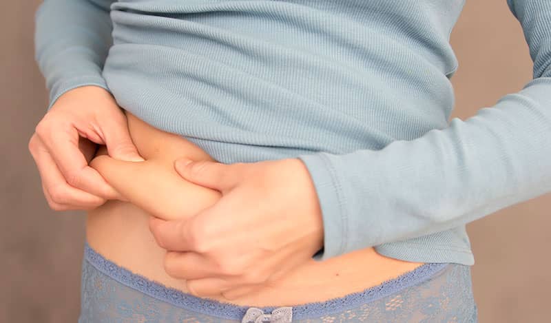 Liposuction Surgery in Dubai