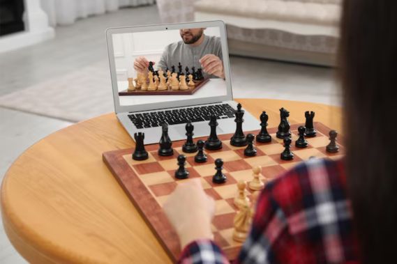 chess classes for begginers