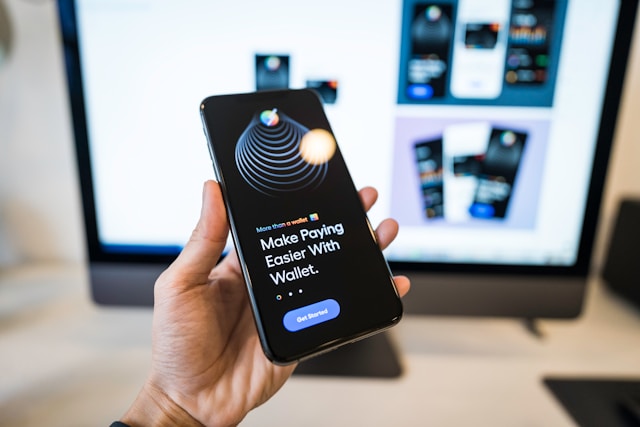Mobile App Development Company in UK