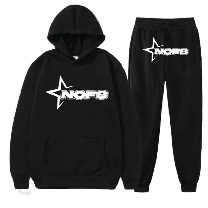 The Rise of Nofs From to Global Streetwear