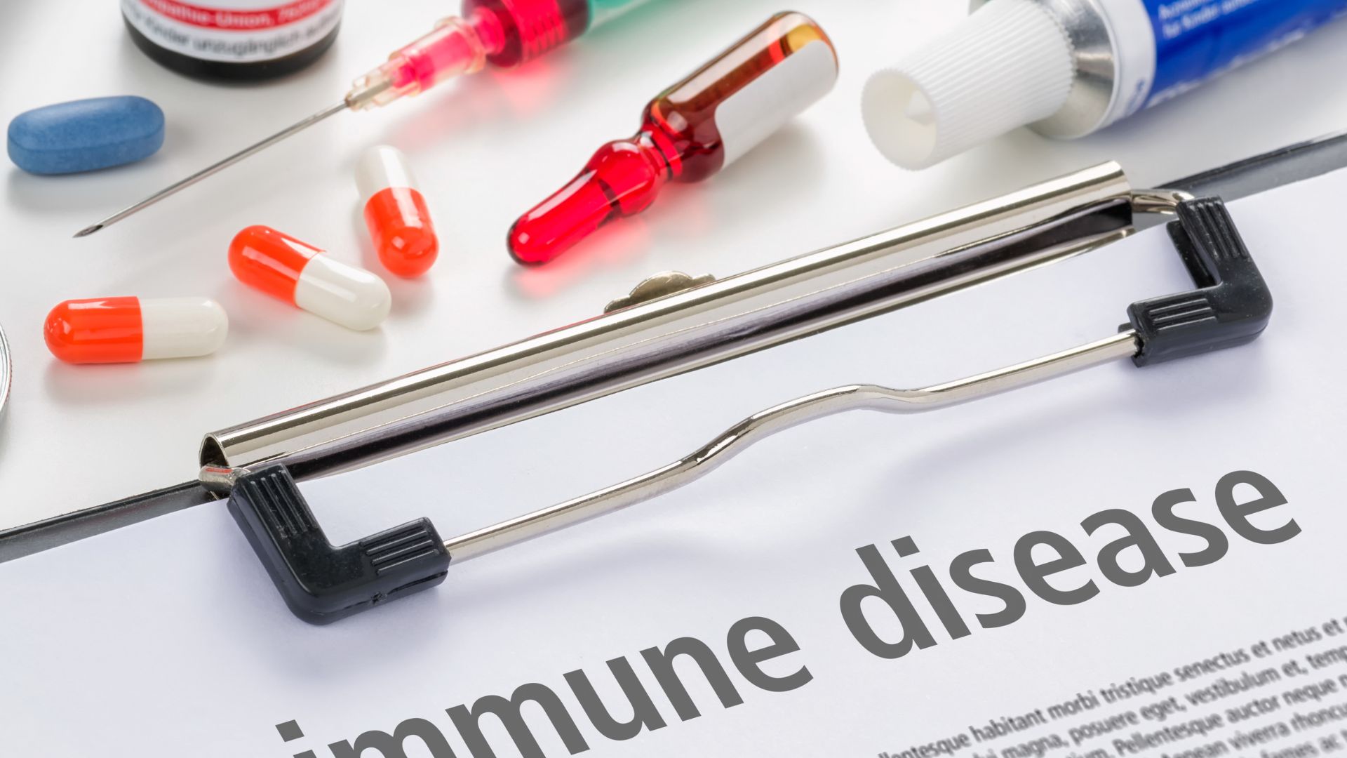 North America Autoimmune Disease Diagnostics Market