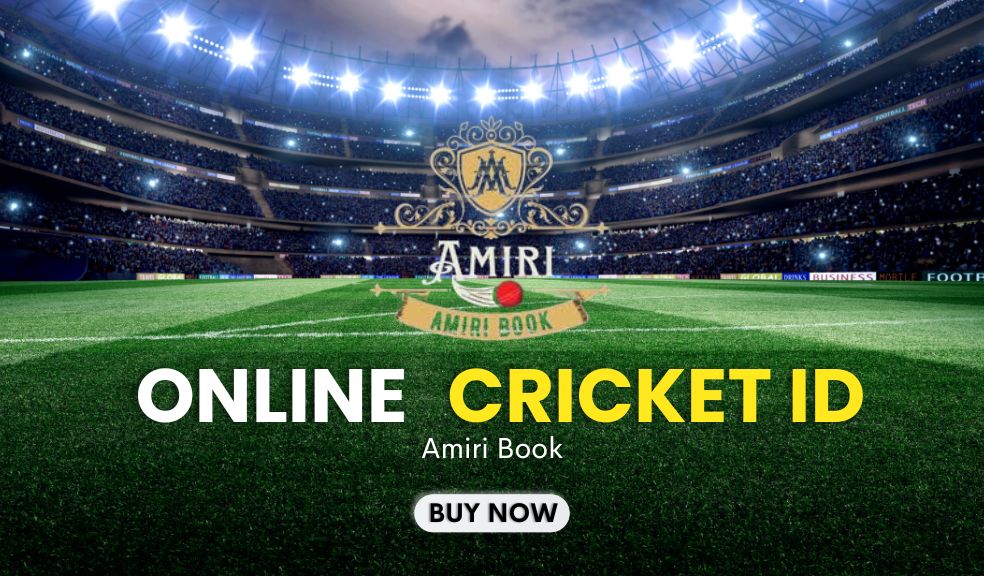 Online Cricket ID Provider