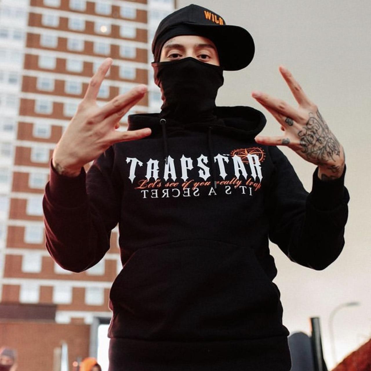 Trapstar Clothing