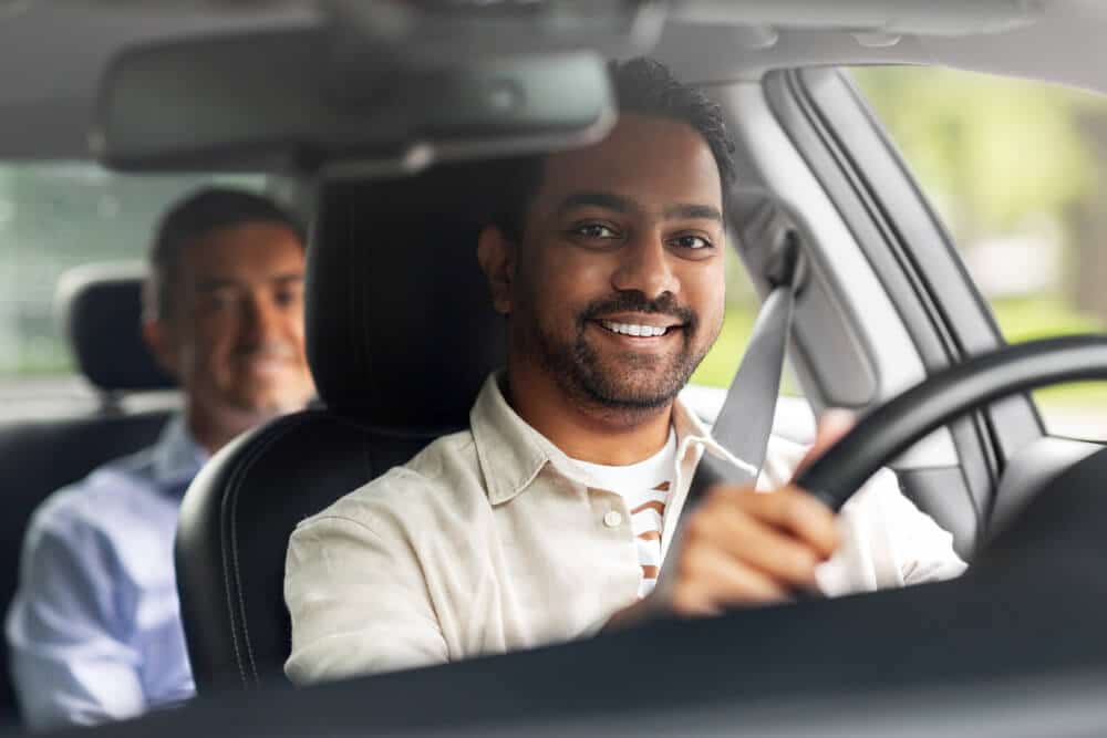 Personal-Driver-Dubai