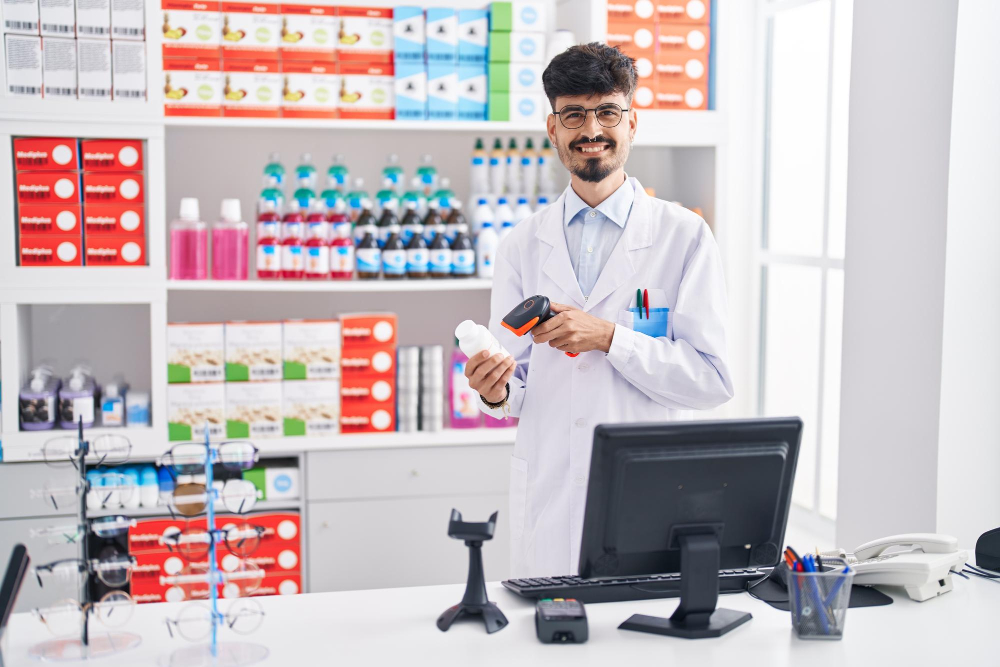Pharmacy near me
