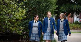 Private school in Adelaide