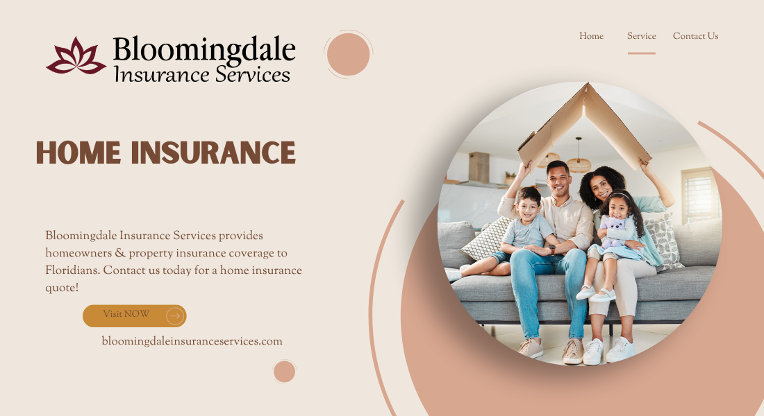 Home Insurance Florida