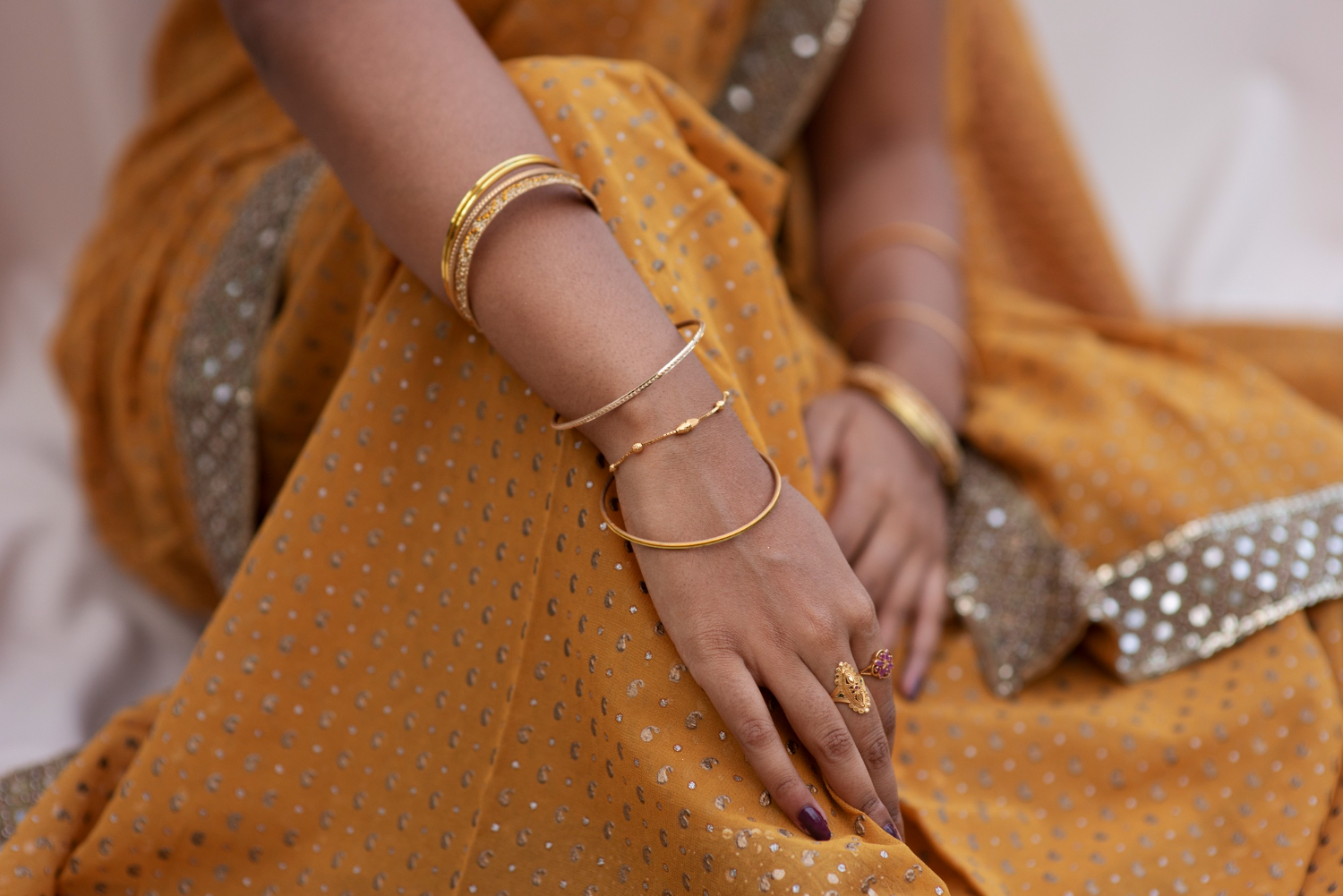 best gold bracelet brands