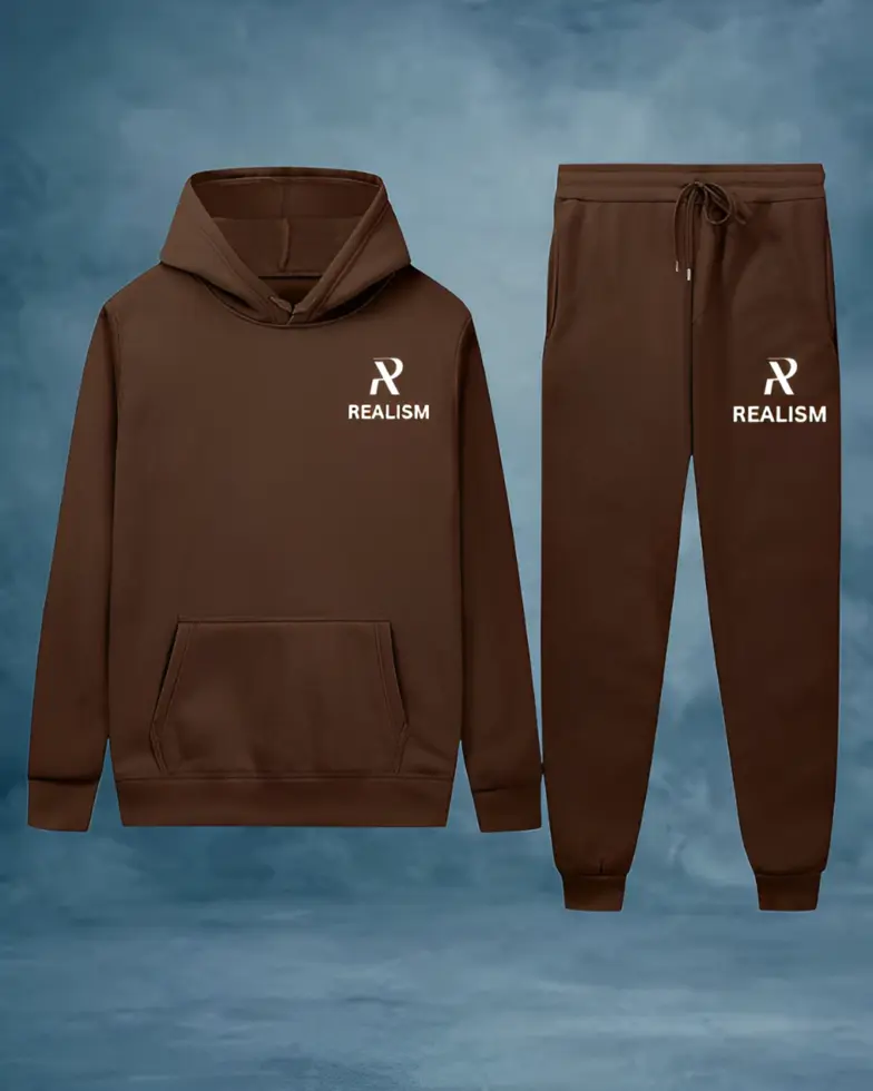 The Quality and Material of the Realism Hoodie