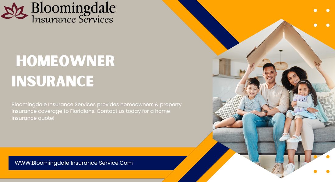 Homeowner Insurance