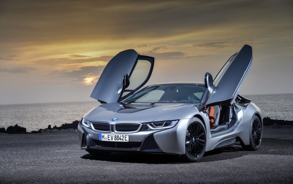 rent bmw in dubai