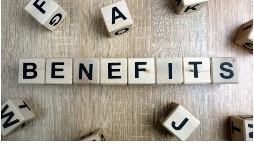 Insurance Benefits