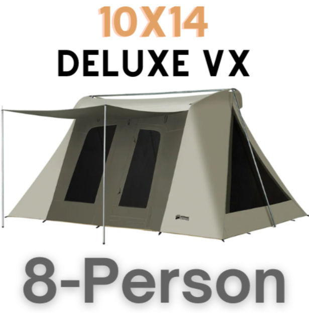 canvas tents for sale