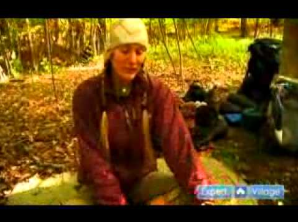 CHOOSING THE RIGHT TENT