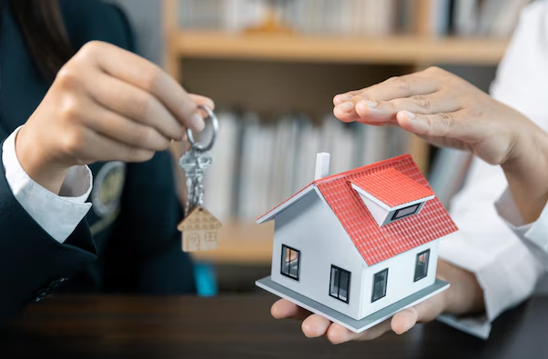 list my home on mls
