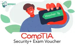 Security+ Voucher
