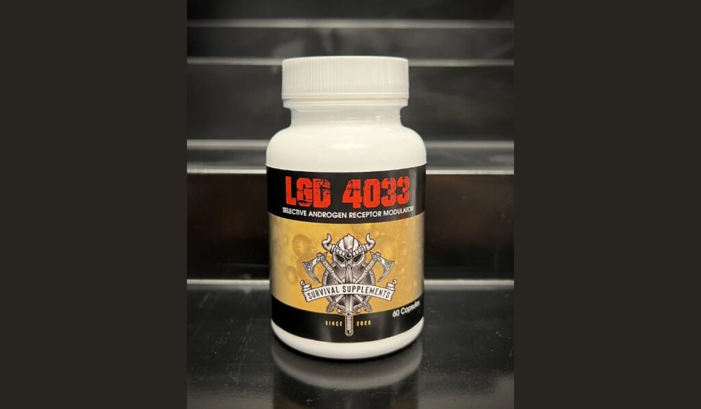 LGD 4033