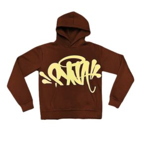 The Ultimate Guide to the Syna World Tracksuit: Where Streetwear Meets Prestige