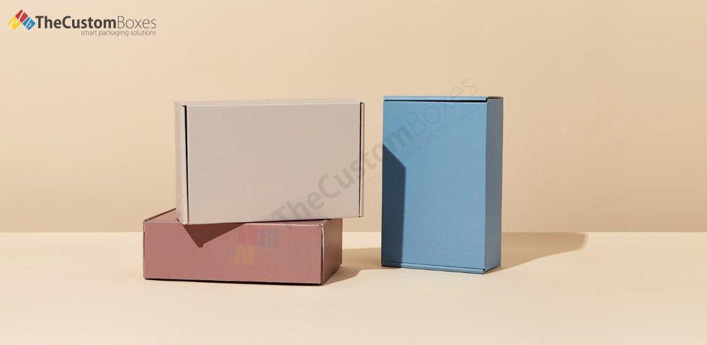 custom boxes