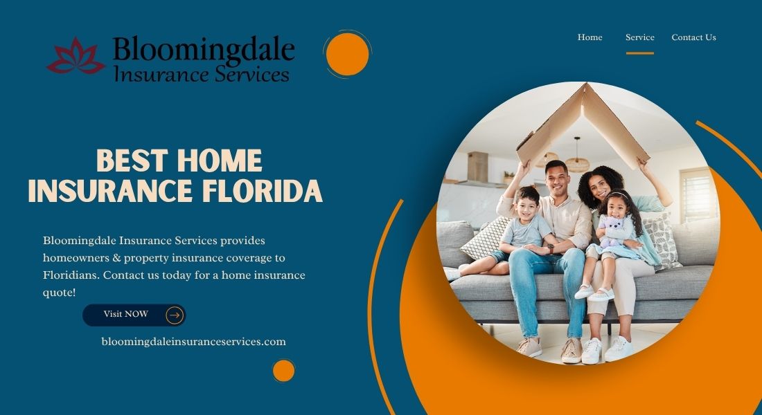 Best Home Insurance Florida