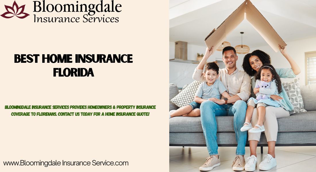 Best Home Insurance Florida