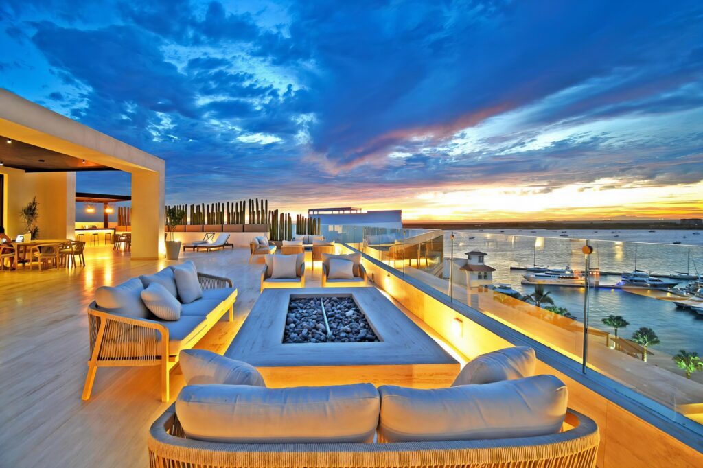 buying property in mexico