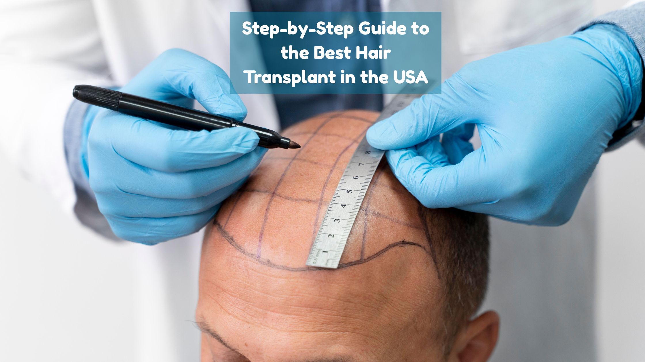 best hair transplant in usa