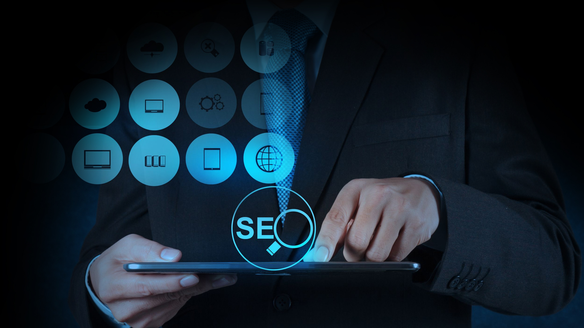 Seo Services in Sheffield