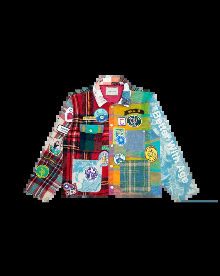 Better With Age Clothing