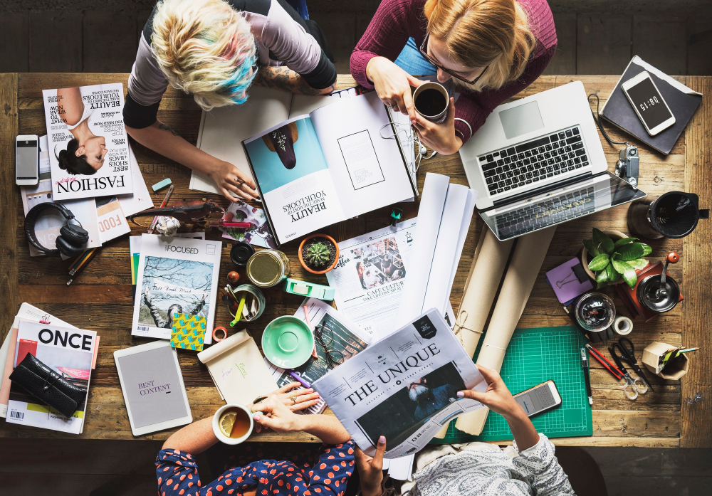 boutique marketing agency