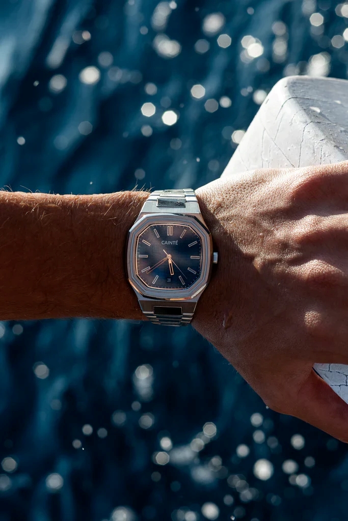 Cainte watches