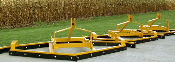 baseball infield groomer