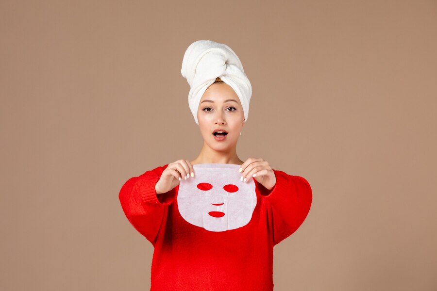 facial mask products