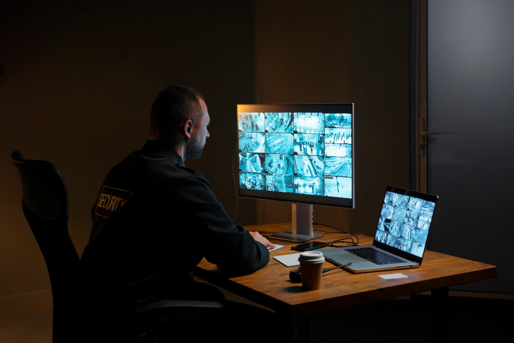 forensic digital investigator