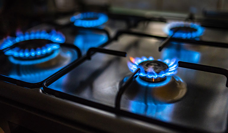 Gas Stove Repair Services in Dubai