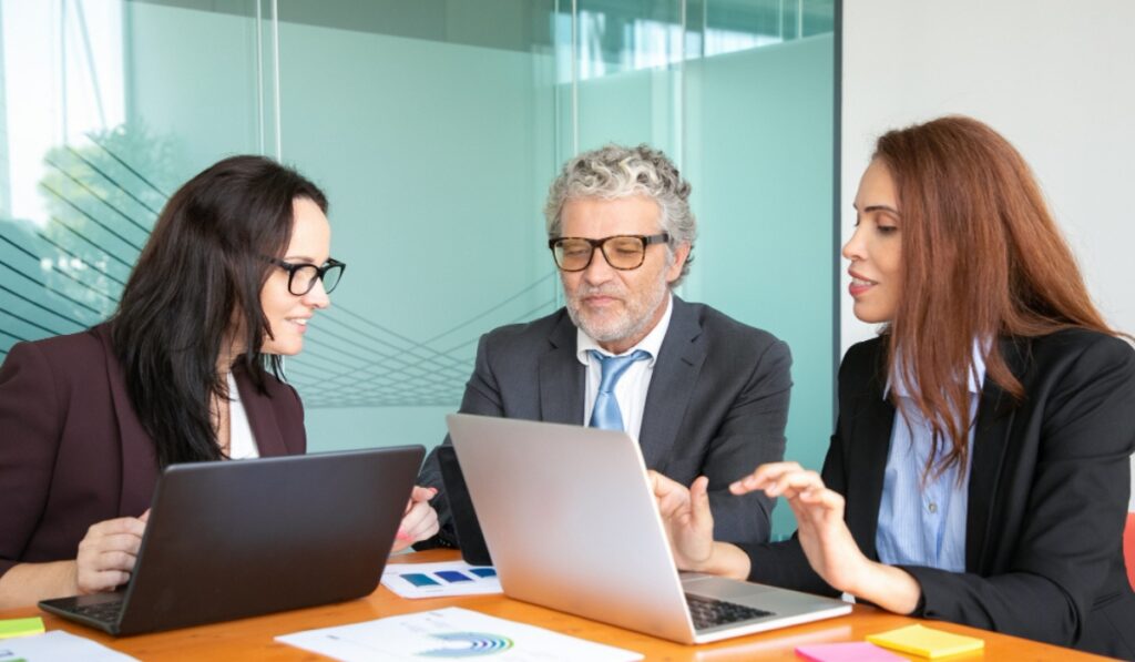 Get smarter data management with DBA Consulting, perfect for growing businesses that need scalable tech support