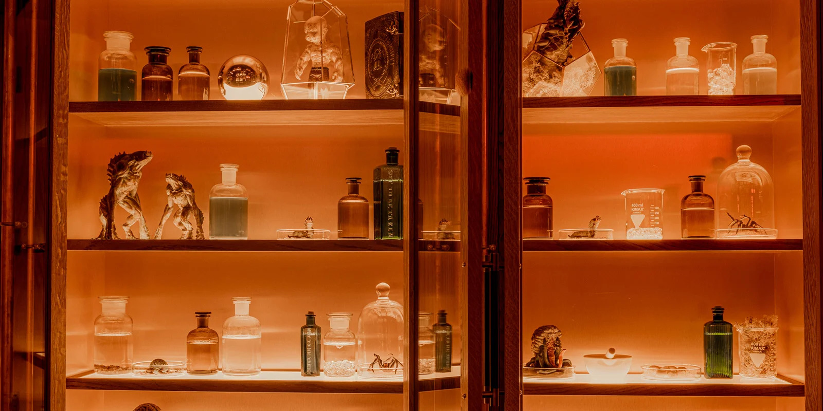 greg's botanicals