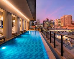 hotels in adelaide