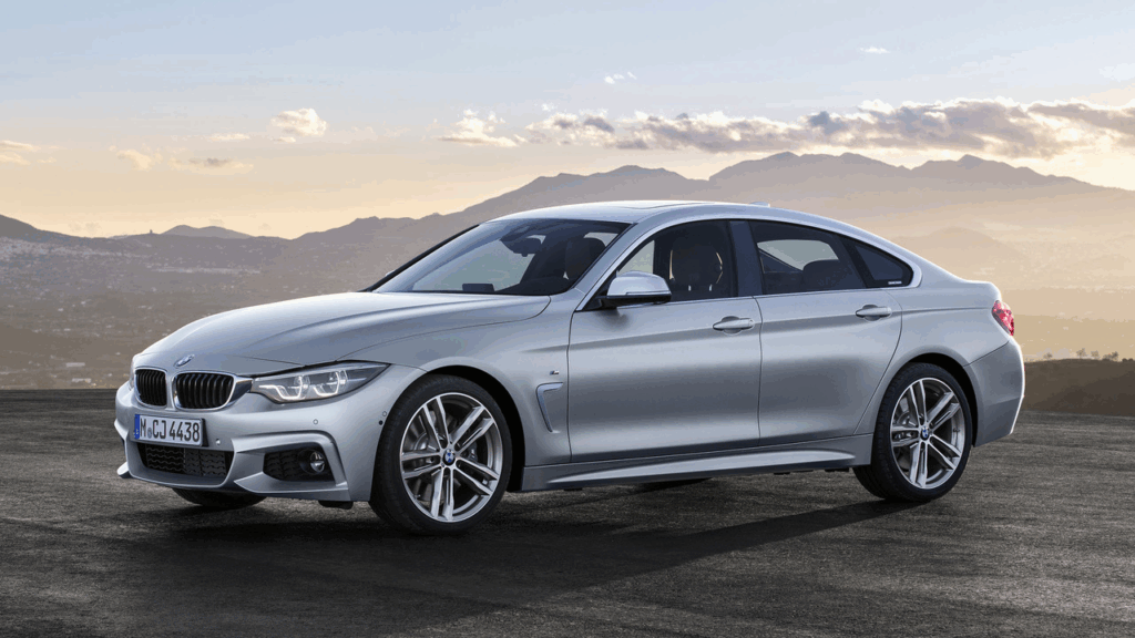 rent bmw in dubai