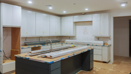 Bathroom Remodeling Katy