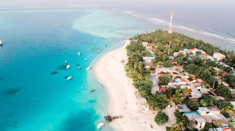 Halal Travel Guide: Your Essential Companion for Faith-Friendly Adventures