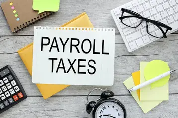 payroll taxes