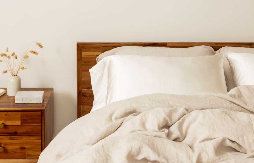 Where to Buy Decorative Bolster Pillows That Look High-End?