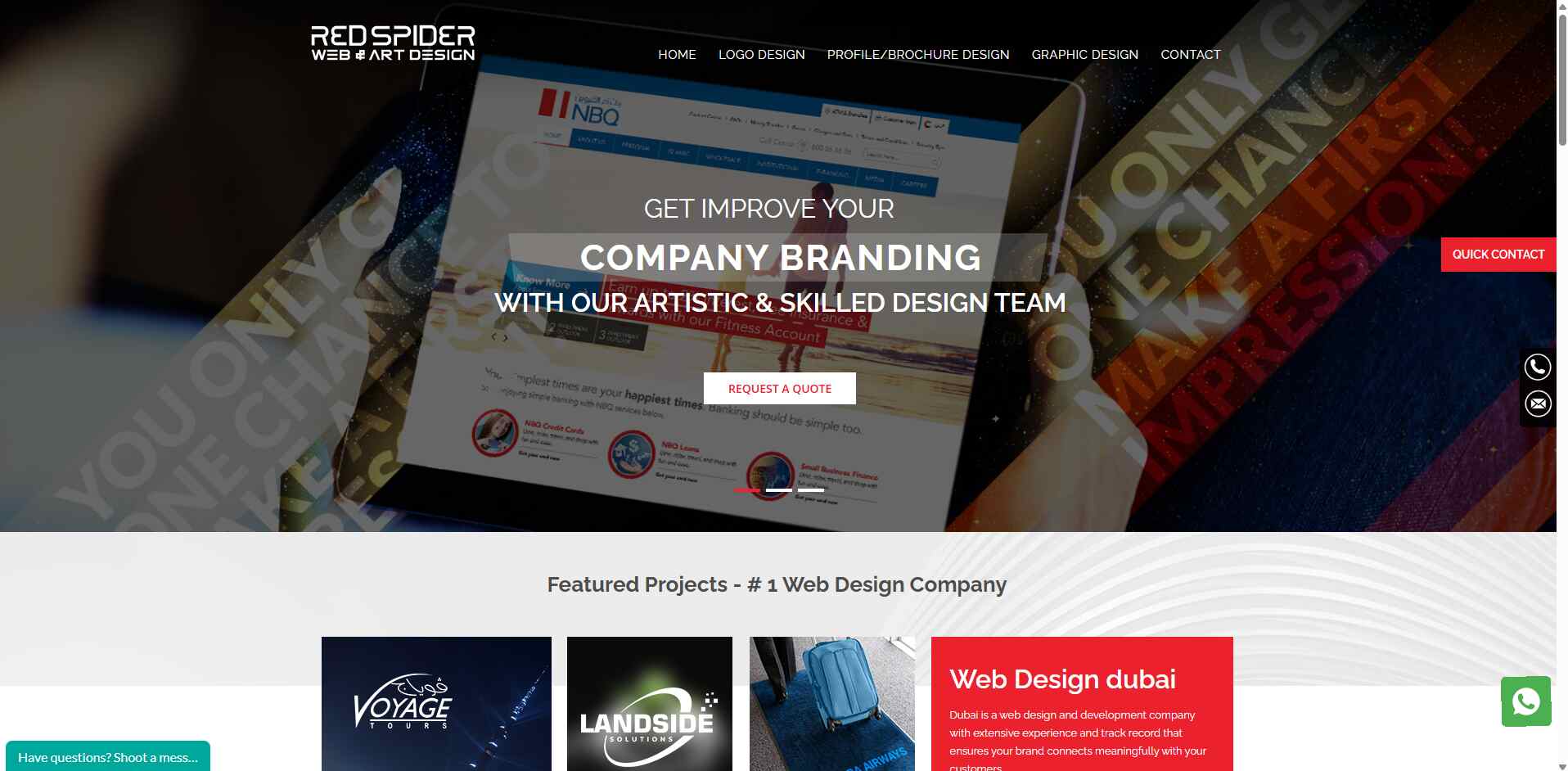 redspider-design banner (1)