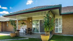 retirement villages qld
