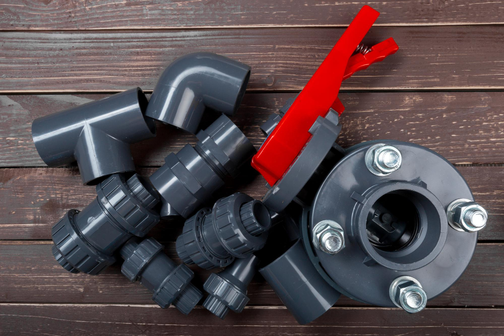 skimmer parts
