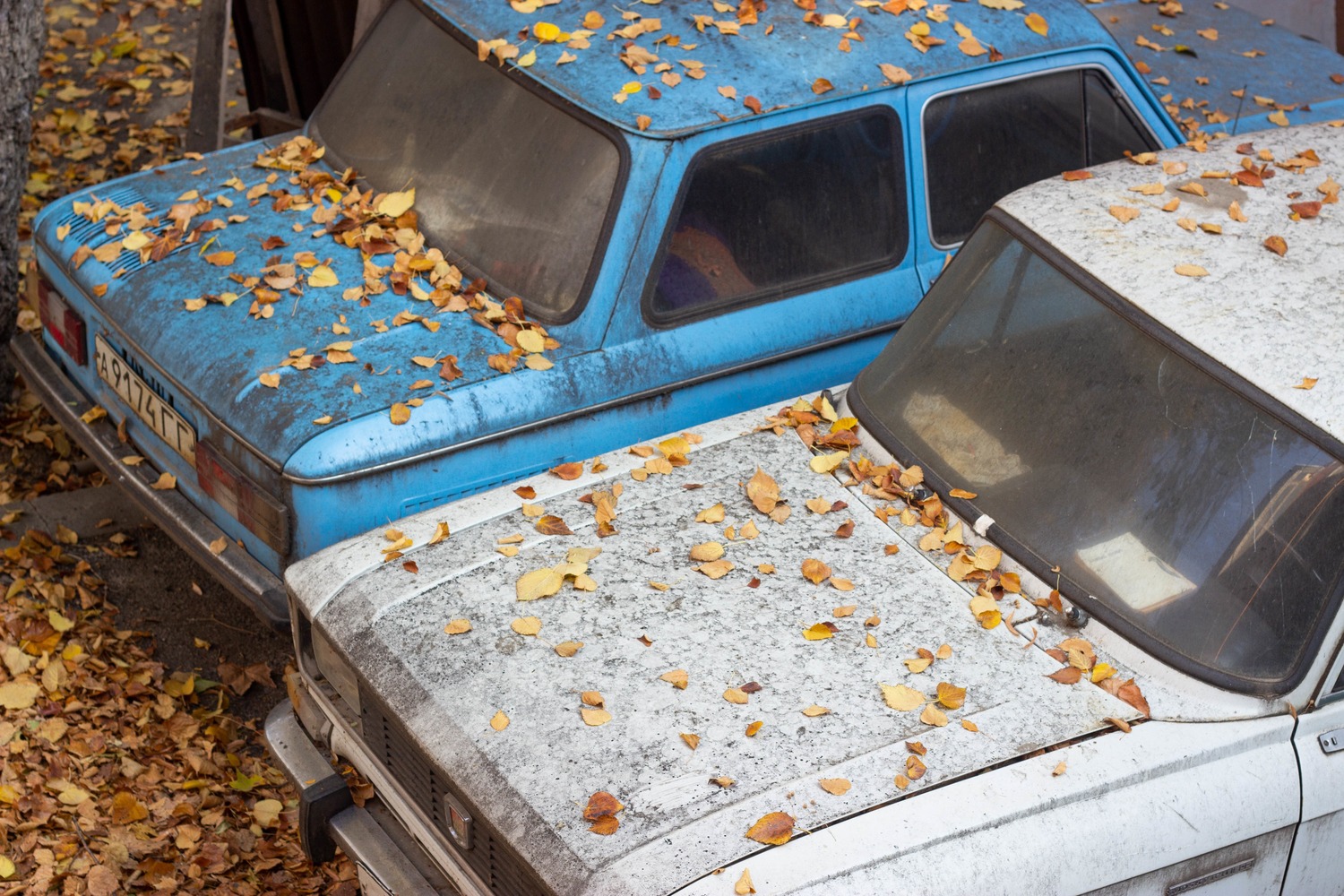 car dent repair