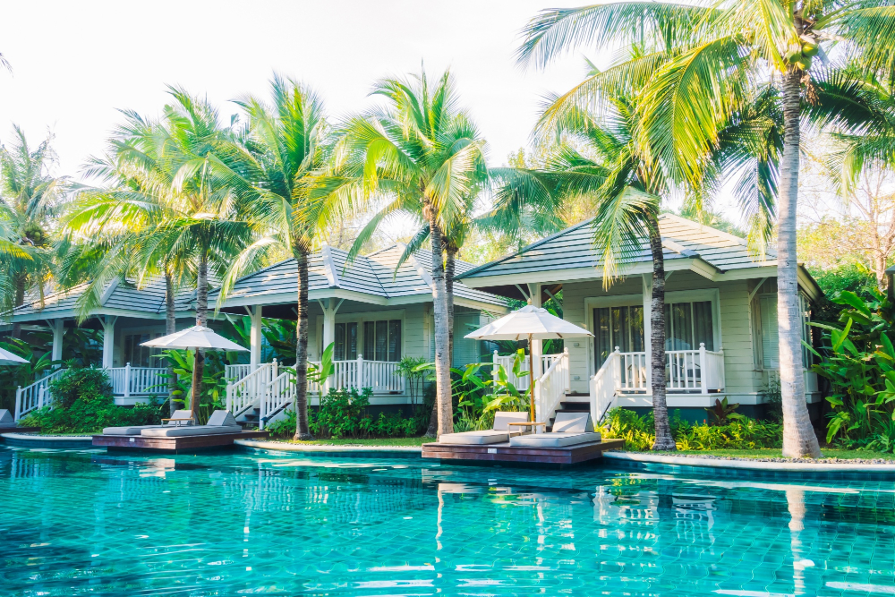 top places to stay in dominican republic
