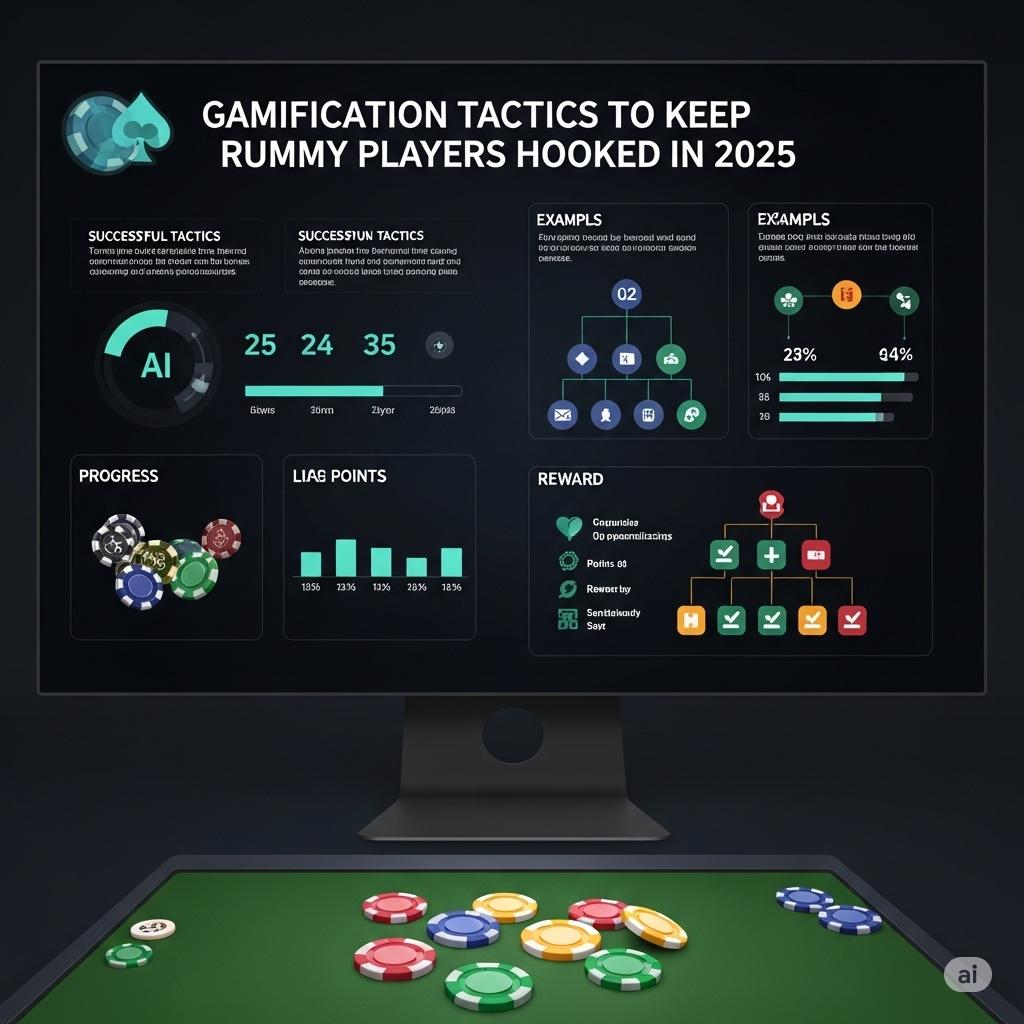 Rummy Players