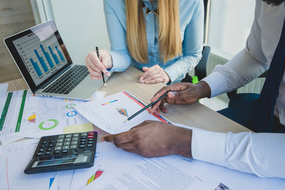 outsourced bookkeeping services